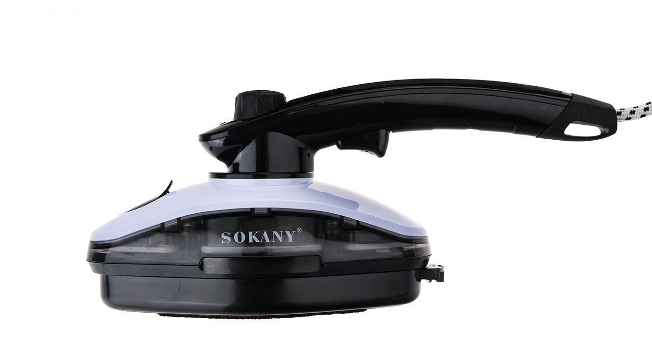 اتو بخار سوکانی مدل DF-016