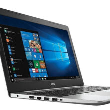 لپ تاپ 15 اینچی دل مدل INSPIRON 5570