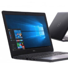 لپ تاپ 15 اینچی دل مدل INSPIRON 5570