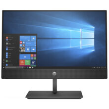 کامپیوتر همه کاره 22 اینچی اچ پی مدل ProOne 600 G4 – E