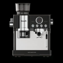 اسپرسو ساز 2800 میلی‌لیتر کوخ مدل  KEM1990