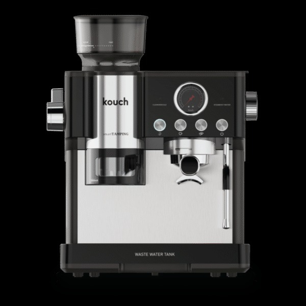 اسپرسو ساز 2800 میلی‌لیتر کوخ مدل  KEM1990
