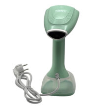 بخارگر 1600 وات دی اس پی مدل KD1357