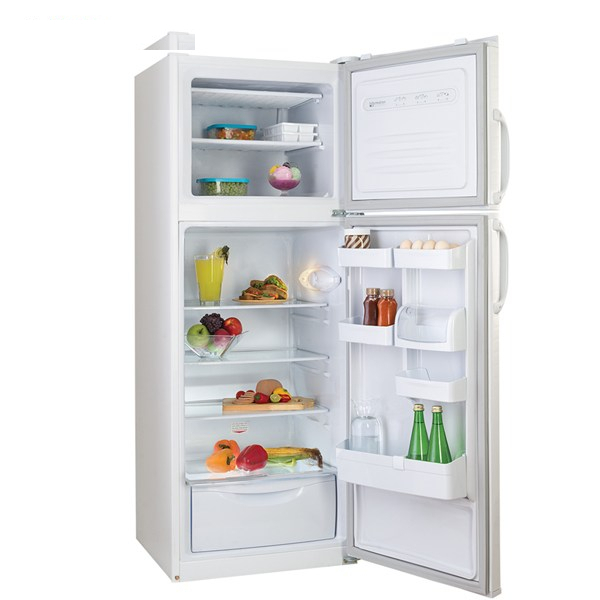 یخچال و فریزر 14 فوت امرسان مدل TFH14T-M