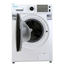 ماشین لباسشویی کندی مدل GIT 1418 ظرفیت 8 کیلوگرم