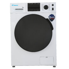 ماشین لباسشویی کندی مدل GIT 1429 ظرفیت 9 کیلوگرم