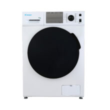 ماشین لباسشویی کندی مدل GIT 1419 ظرفیت 9 کیلوگرم