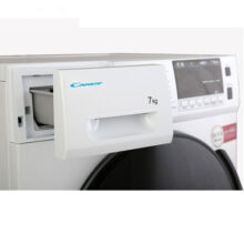 ماشین لباسشویی کندی مدل GUT 1417 ظرفیت 7 کیلوگرم