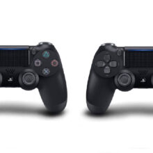 مجموعه کنسول بازی سونی مدل Playstation 4 Slim ریجن 2 کد CUH-2216B ظرفیت 1 ترابایت