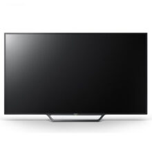 تلویزیون ال ای دی هوشمند سونی سری BRAVIA مدل KDL-48W650D سایز 48 اینچ
