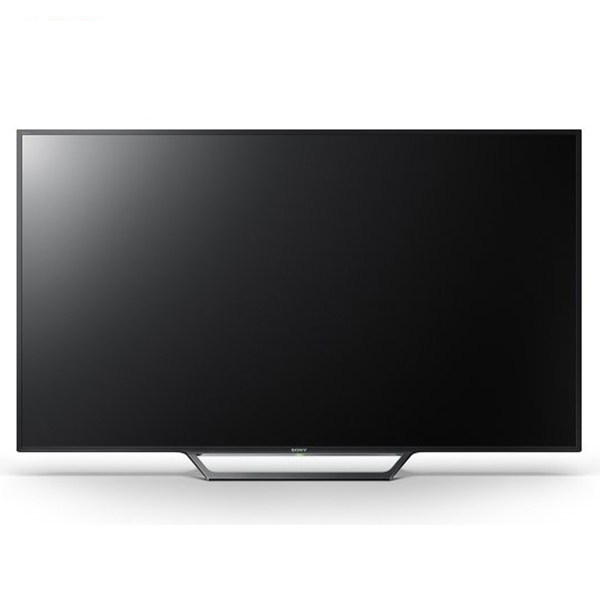 تلویزیون ال ای دی هوشمند سونی سری BRAVIA مدل KDL-48W650D سایز 48 اینچ
