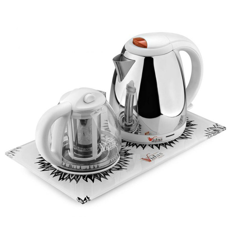چای ساز ویداس مدل VIR-2078