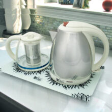 چای ساز ویداس مدل VIR-2078