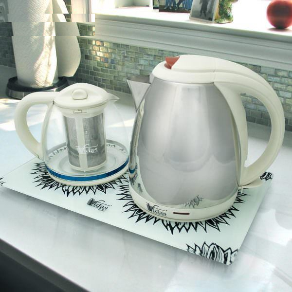 چای ساز ویداس مدل VIR-2078