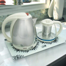 چای ساز ویداس مدل VIR-2078