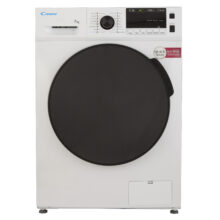 ماشین لباسشویی کندی مدل GUT 1417 ظرفیت 7 کیلوگرم