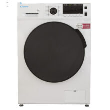 ماشین لباسشویی کندی مدل GUT 1417 ظرفیت 7 کیلوگرم