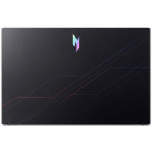 لپ تاپ 15.6 اینچی ایسر مدل Nitro V 15 ANV15-52-99CV-i9 13900H-16GB DDR5 4800MHz-512GB SSD-RTX5050 8GB-FHD 165Hz