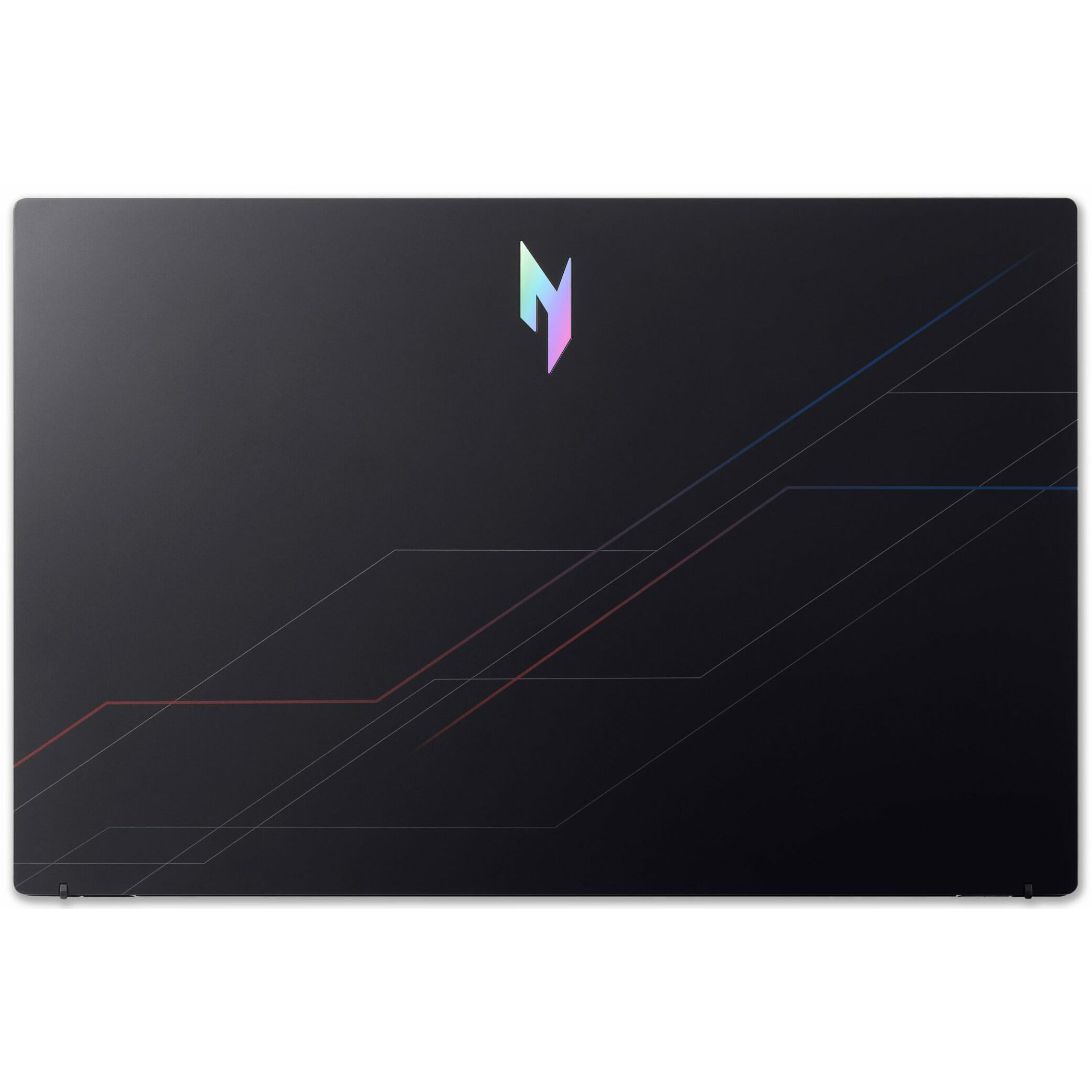 لپ تاپ 15.6 اینچی ایسر مدل Nitro V 15 ANV15-52-99CV-i9 13900H-16GB DDR5 4800MHz-512GB SSD-RTX5050 8GB-FHD 165Hz