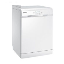 ماشین ظرفشویی سامسونگ مدل DW60H3010FW