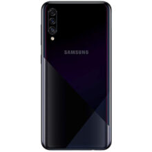گوشی موبایل سامسونگ مدل Galaxy A30s SM-A307FN/DS دو سیم کارت ظرفیت 128 گیگابایت