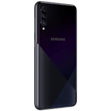 گوشی موبایل سامسونگ مدل Galaxy A30s SM-A307FN/DS دو سیم کارت ظرفیت 128 گیگابایت