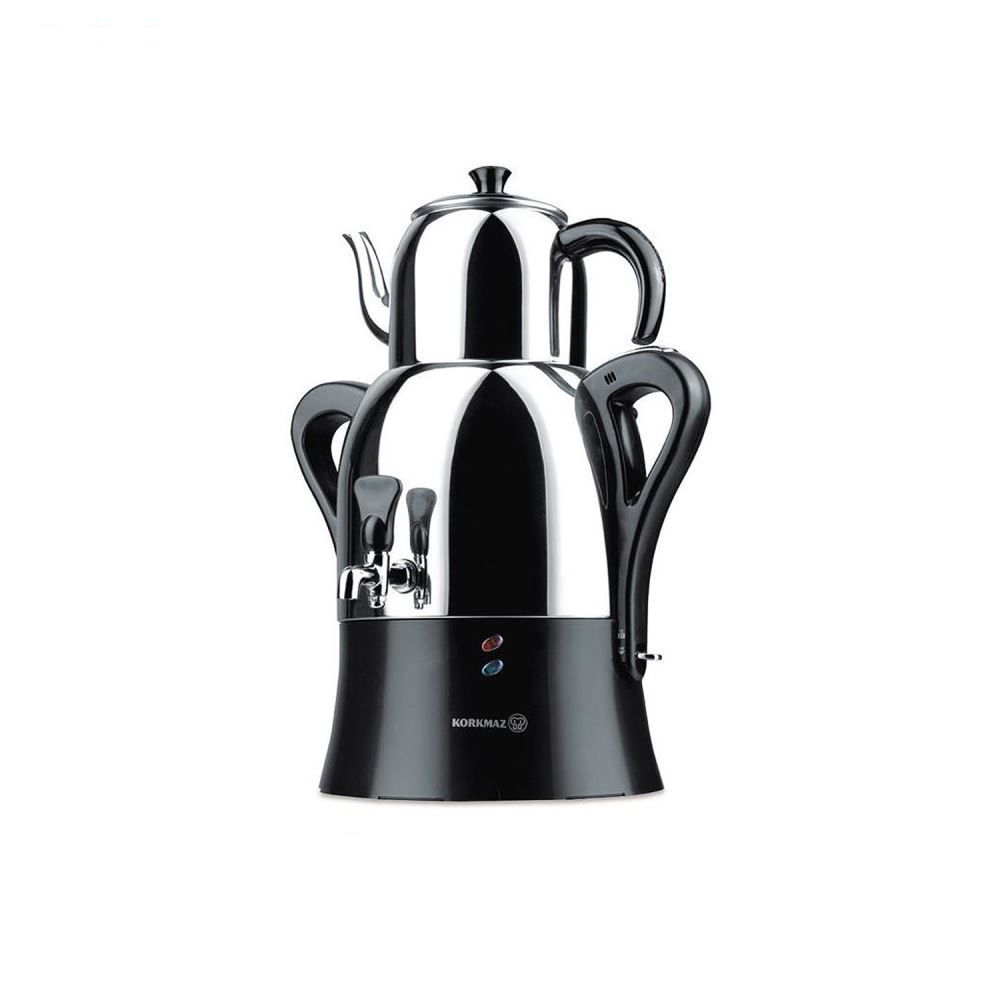 سماور برقی کرکماز مدل Kolik کد 341