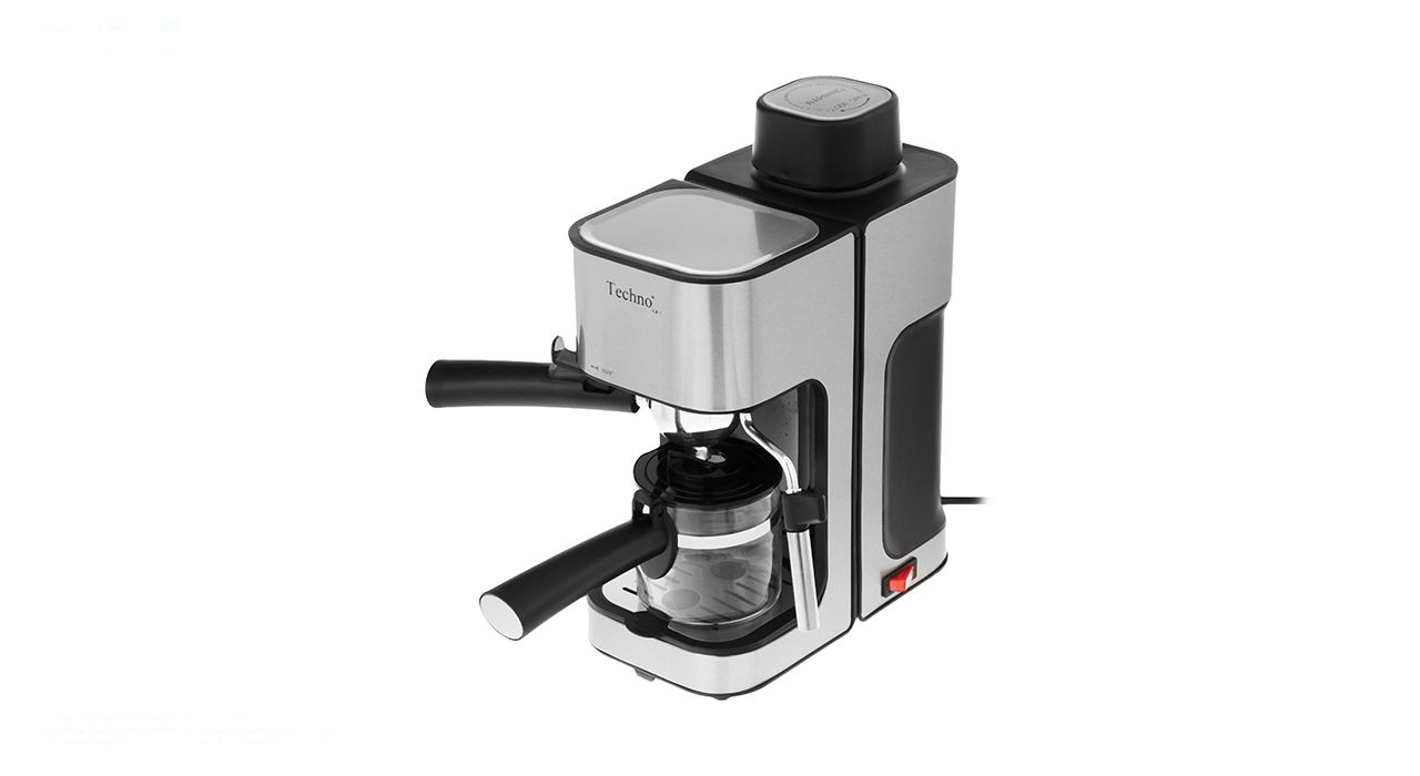 اسپرسو ساز تکنو مدل Te-817