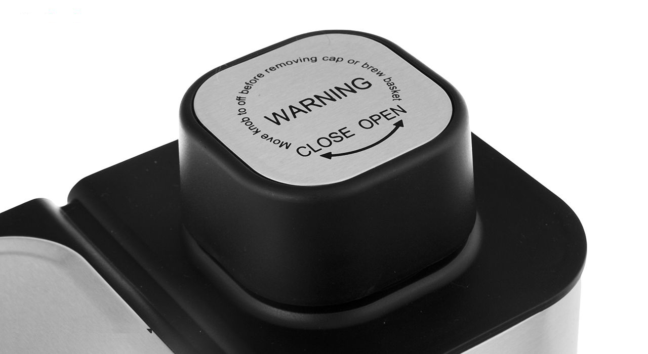 اسپرسو ساز تکنو مدل Te-817