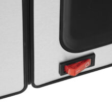 اسپرسو ساز تکنو مدل Te-817