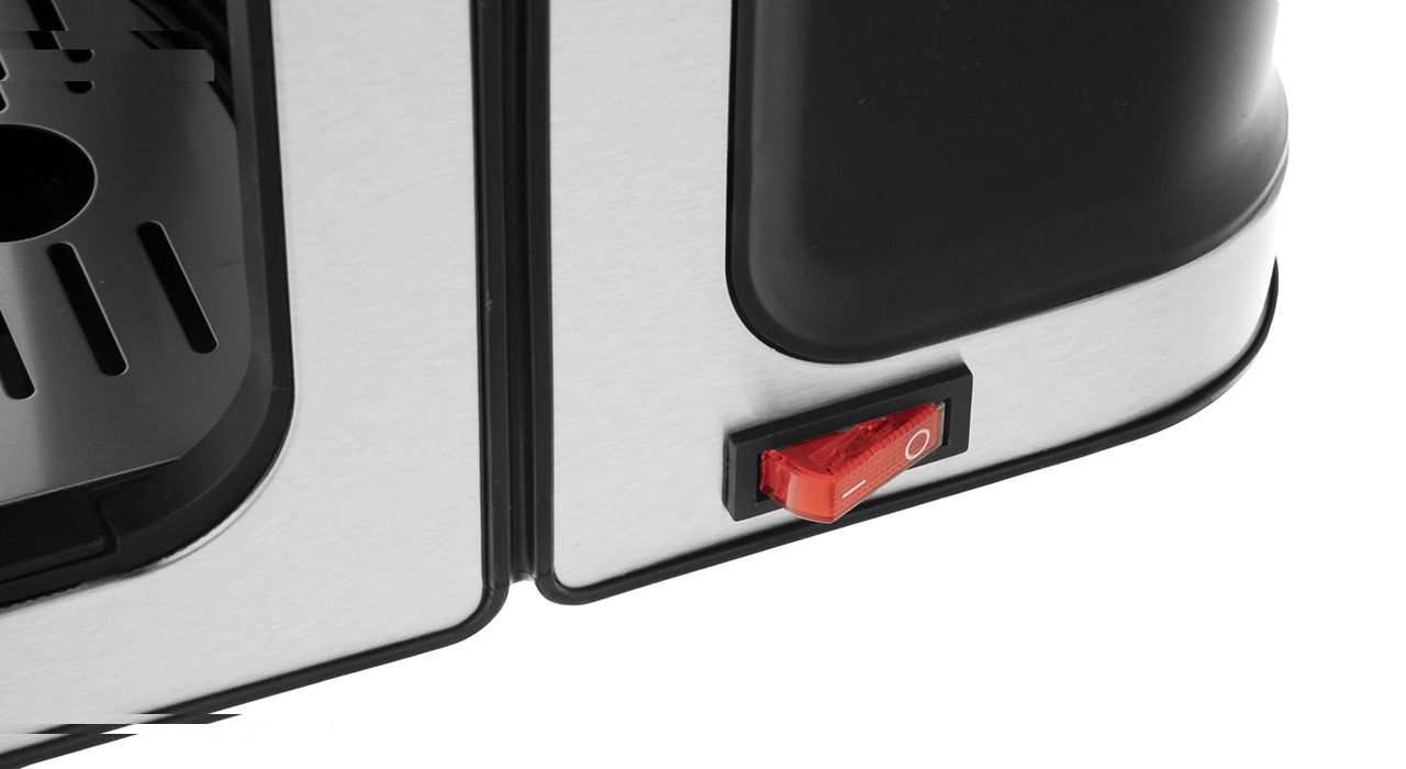 اسپرسو ساز تکنو مدل Te-817