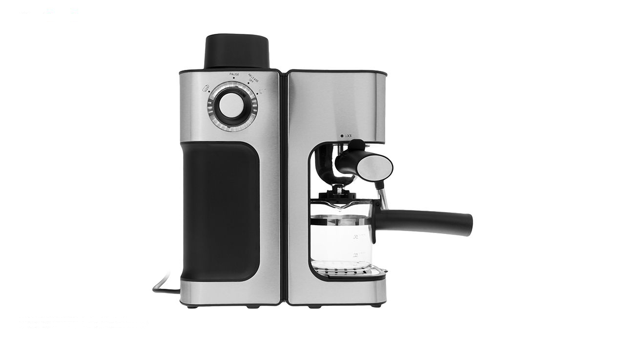 اسپرسو ساز تکنو مدل Te-817