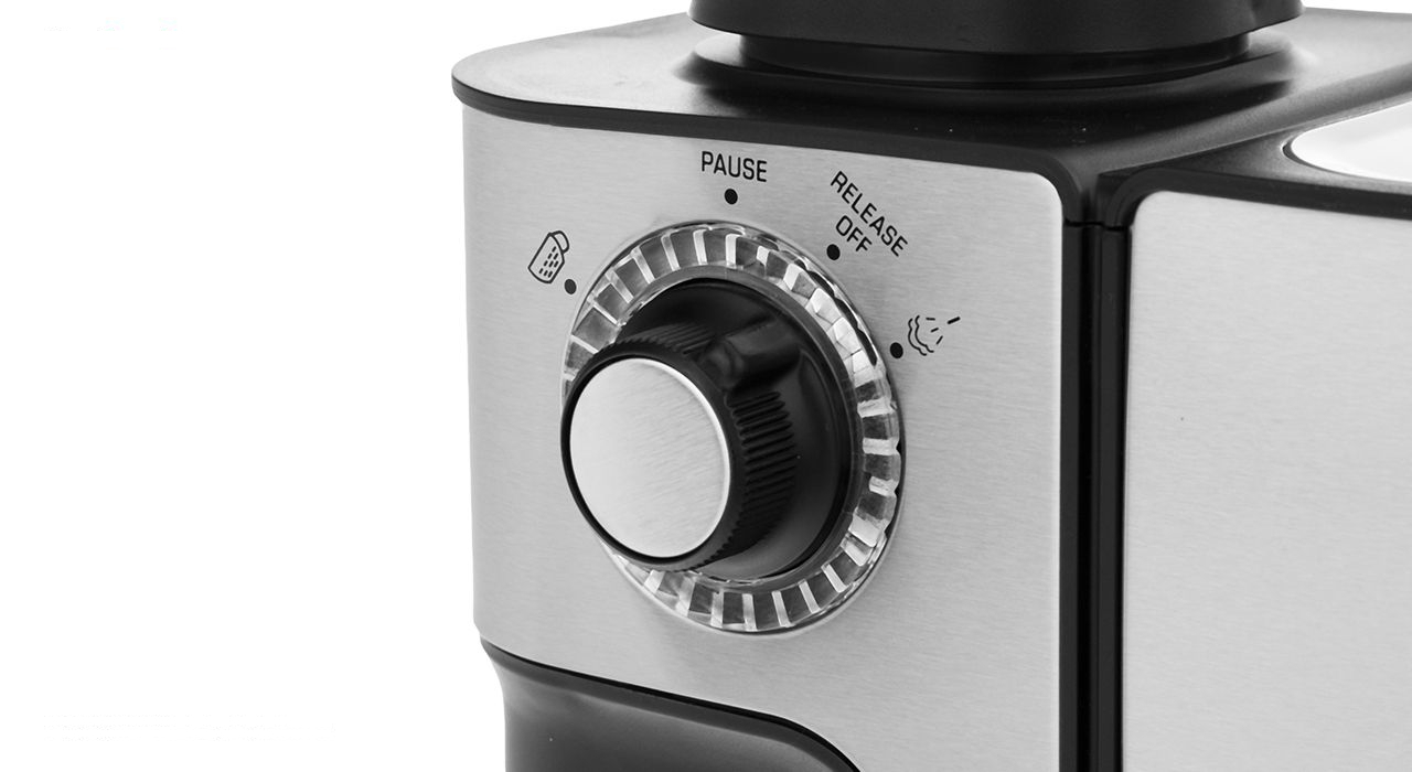 اسپرسو ساز تکنو مدل Te-817