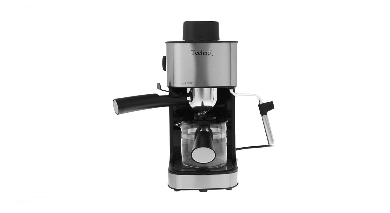 اسپرسو ساز تکنو مدل Te-817