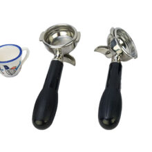 اسپرسو ساز بارنی مدل CRM3005E