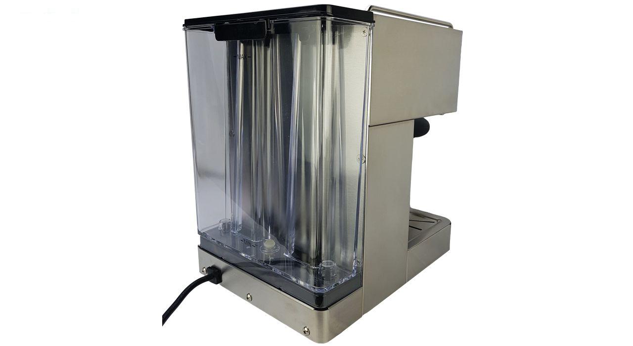 اسپرسو ساز بارنی مدل CRM3005E