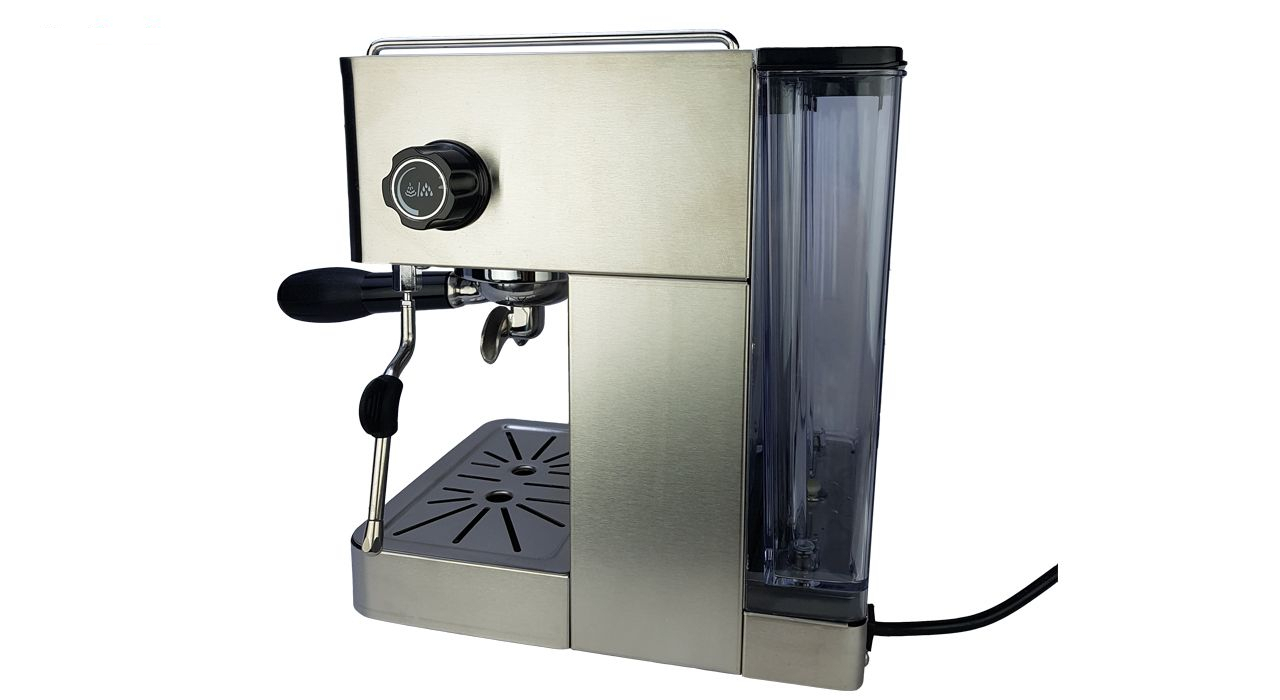 اسپرسو ساز بارنی مدل CRM3005E