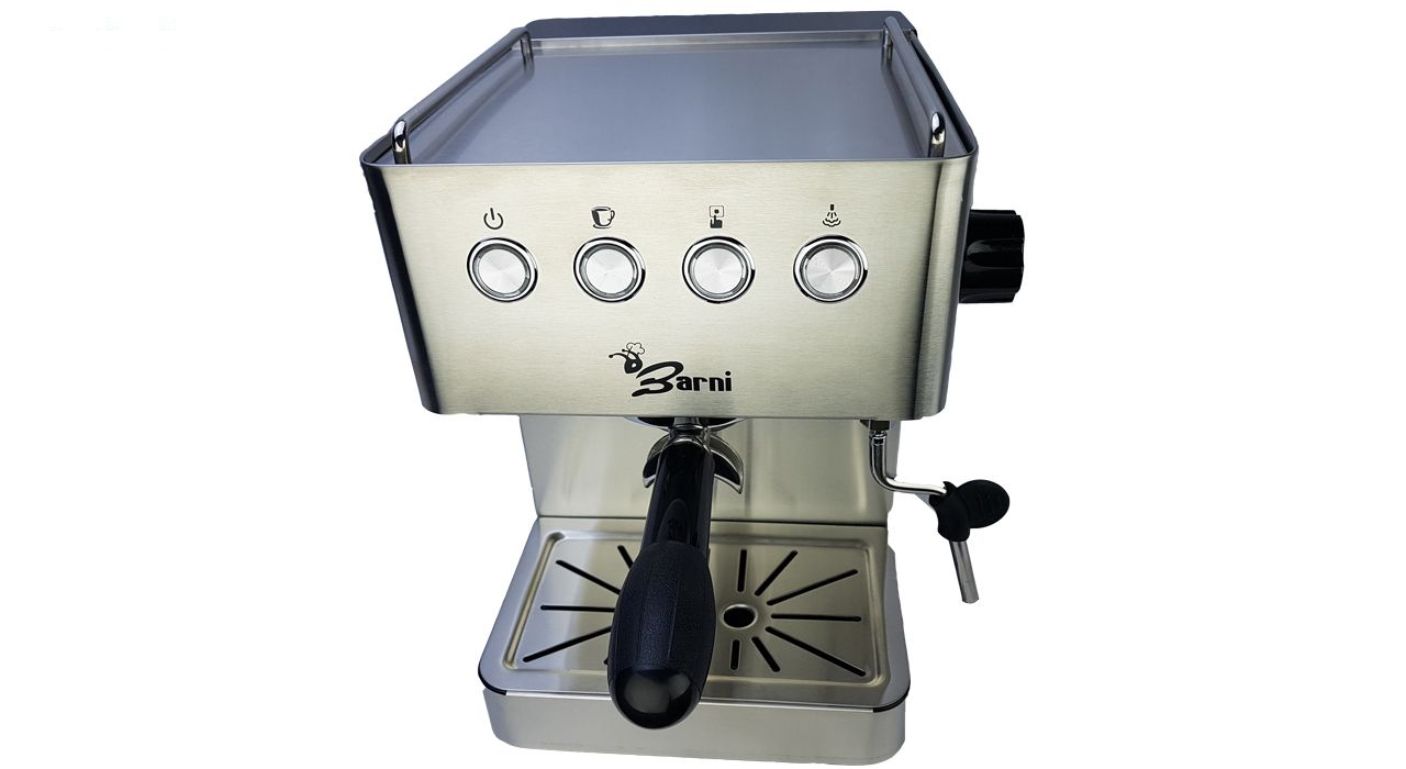 اسپرسو ساز بارنی مدل CRM3005E
