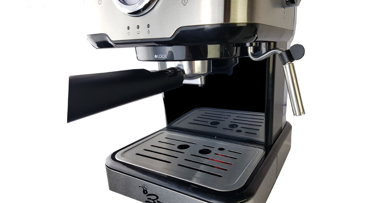 اسپرسو ساز بارنی مدل CM5403