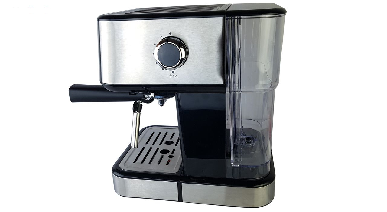 اسپرسو ساز بارنی مدل CM5403