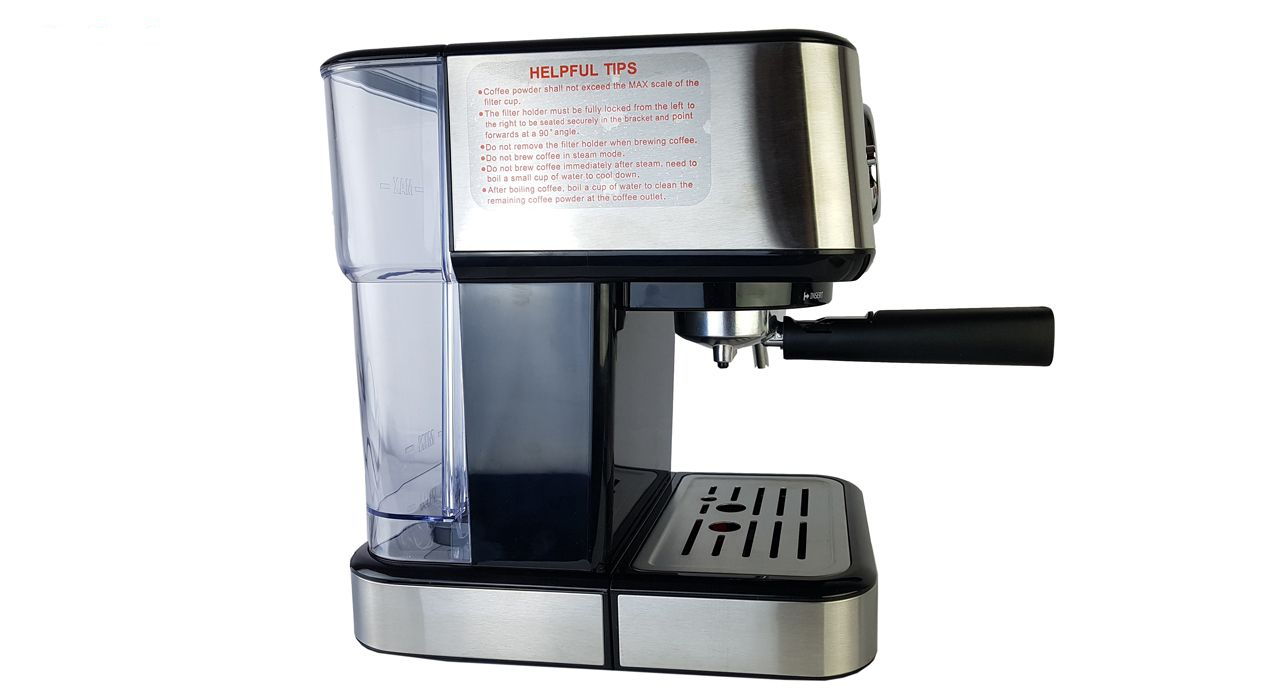 اسپرسو ساز بارنی مدل CM5403