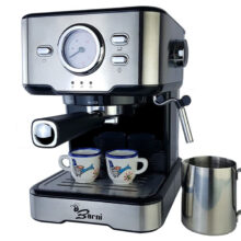 اسپرسو ساز بارنی مدل CM5403