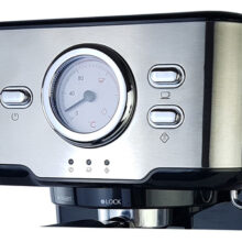 اسپرسو ساز بارنی مدل CM5403