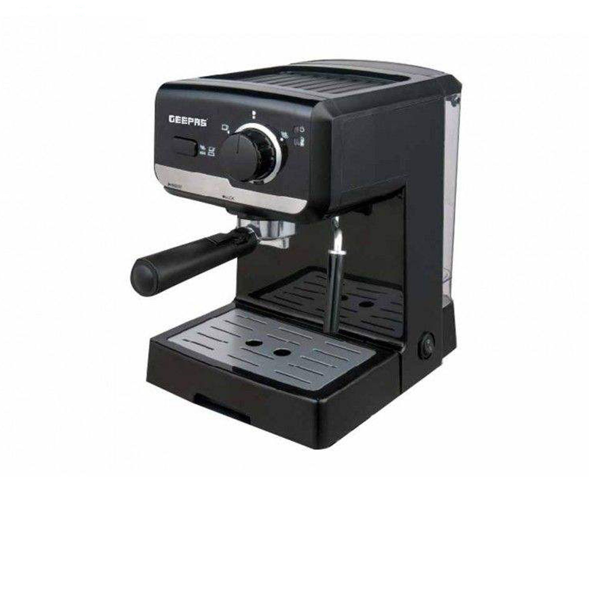 اسپرسو ساز جی پاس مدل GCM-6108