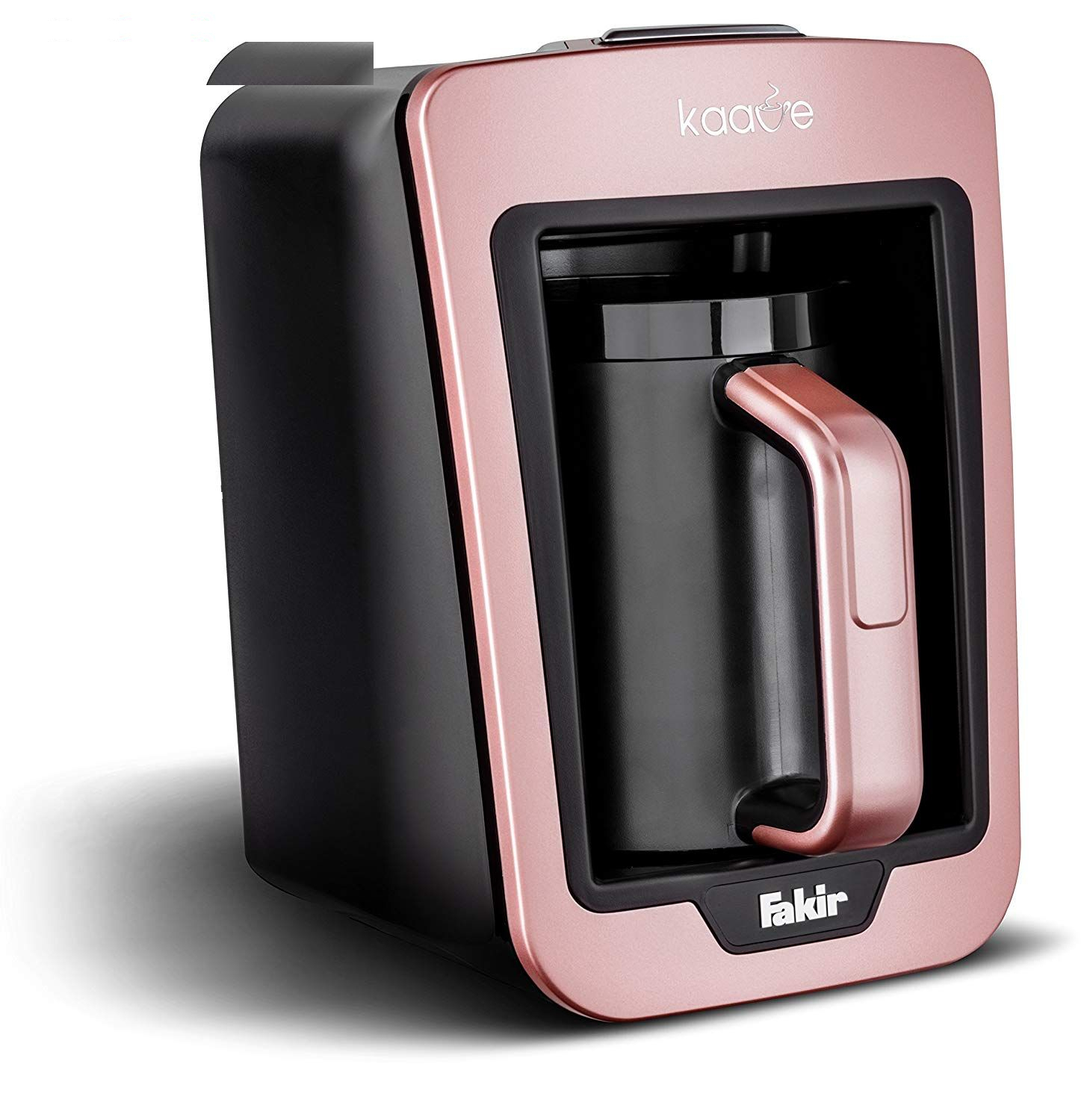 قهوه ساز فکر مدل Kaave