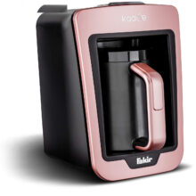 قهوه ساز فکر مدل Kaave