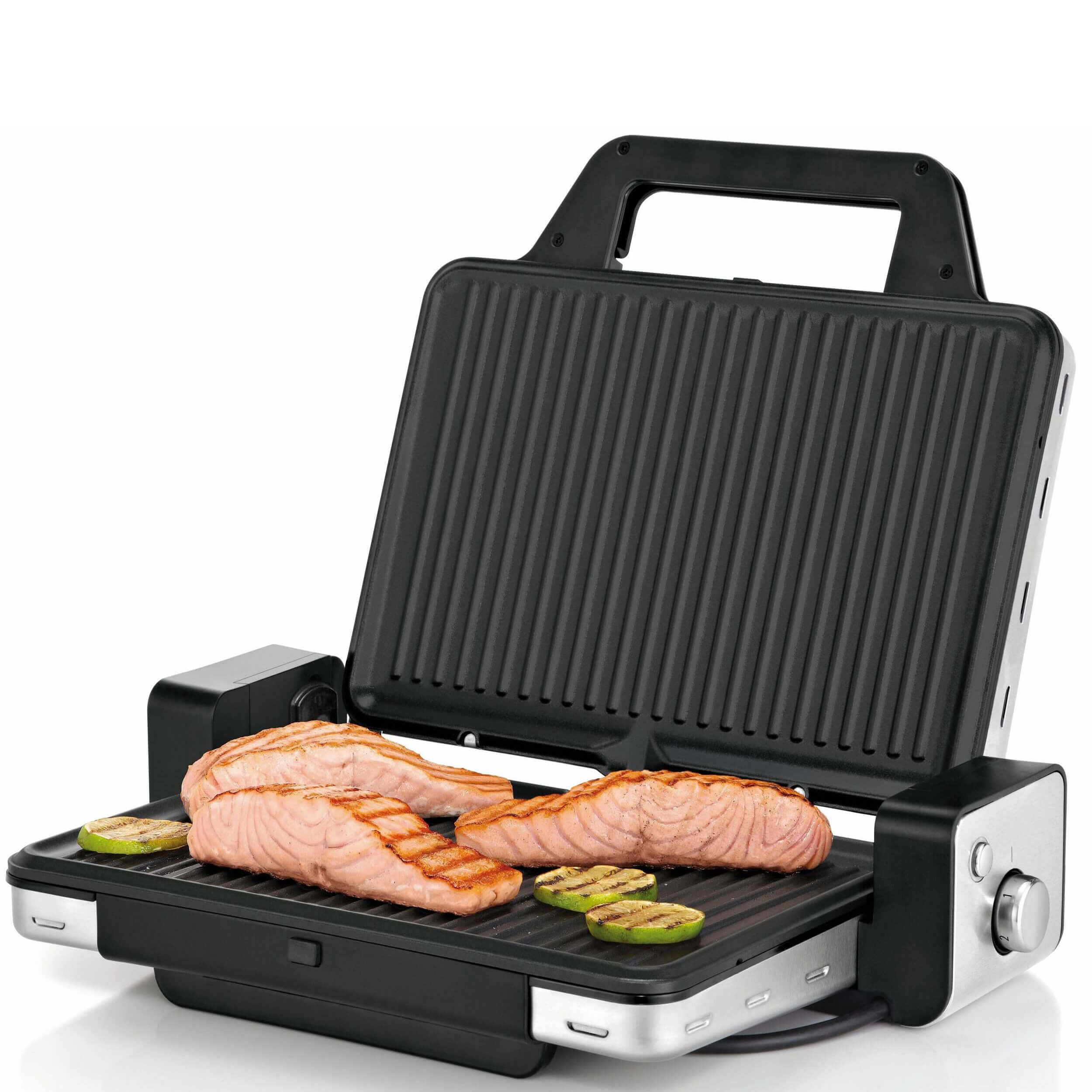 گریل برقی دبلیو ام اف مدل Lono 2 in 1