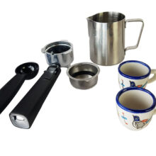 اسپرسو ساز بارنی مدل CM5403