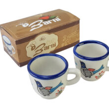 اسپرسو ساز بارنی مدل CRM3005E