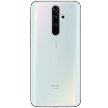 گوشی موبایل شیائومی مدل Redmi Note 8 Pro m1906g7G دو سیم‌ کارت ظرفیت 128 گیگابایت